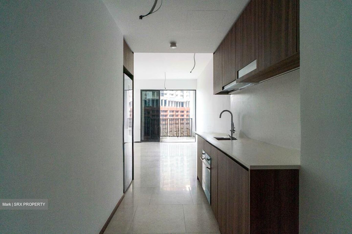 Saint Nicholas View (D20), Condominium #581373811